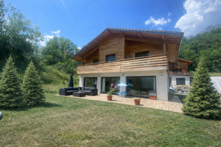  Chalet � vendre 5 pi�ces 149 m�
