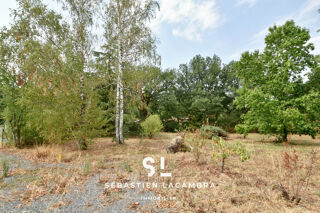  Terrain à vendre 1191 m²