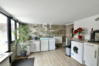  Maison � vendre 3 pi�ces 109 m�