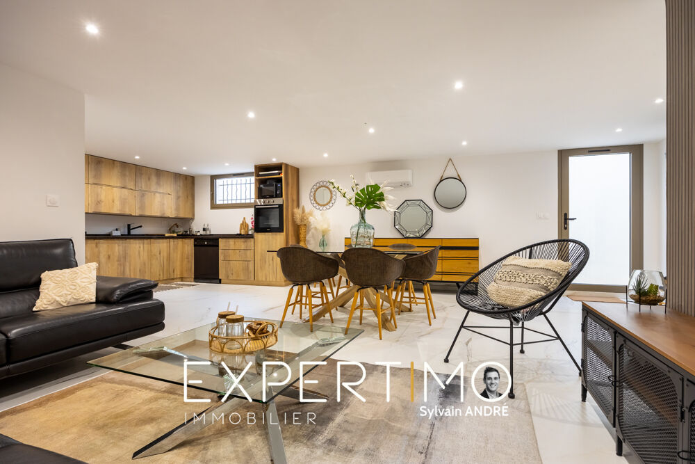  vendre  Maison Marseille 12