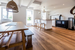  Maison  vendre 6 pices 112 m