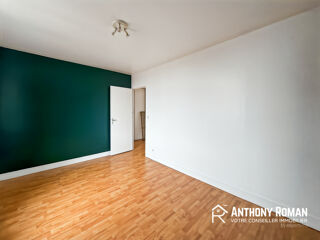  Appartement � vendre 2 pi�ces 50 m�