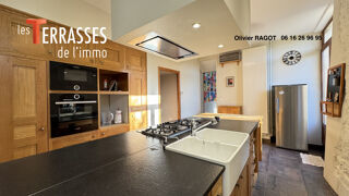  Maison � vendre 7 pi�ces 250 m�