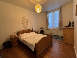  Appartement à vendre 4 pièces 102 m²