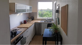  Appartement � louer 3 pi�ces 69 m�