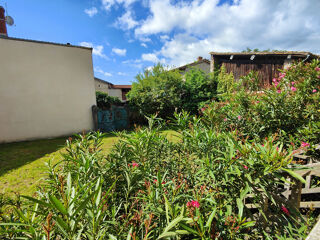  Ferme à vendre 7 pièces 120 m²
