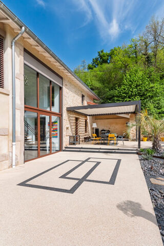  Maison � vendre 9 pi�ces 248 m�