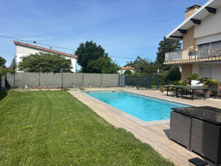  Maison � vendre 8 pi�ces 200 m�
