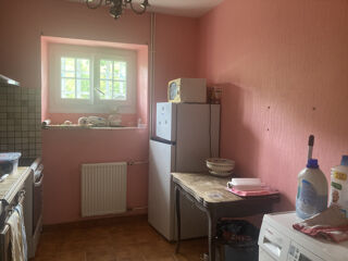  Maison à vendre 5 pièces 110 m²