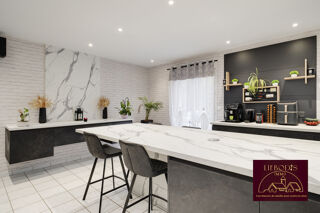  Maison à vendre 7 pièces 150 m²