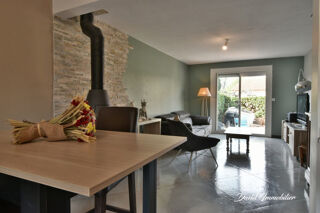  Maison à vendre 4 pièces 90 m²
