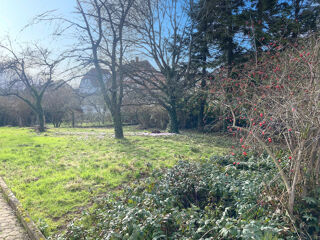  Terrain  vendre 478 m