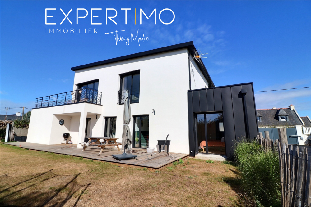 � vendre  Maison Plougonvelin (29217)