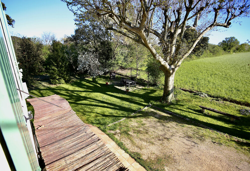 � vendre  Maison Mouri�s (13890)