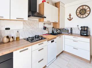  Maison à vendre 4 pièces 72 m²
