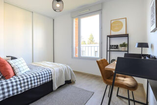  Appartement à vendre 3 pièces 64 m²