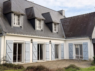  Maison à vendre 7 pièces 168 m²