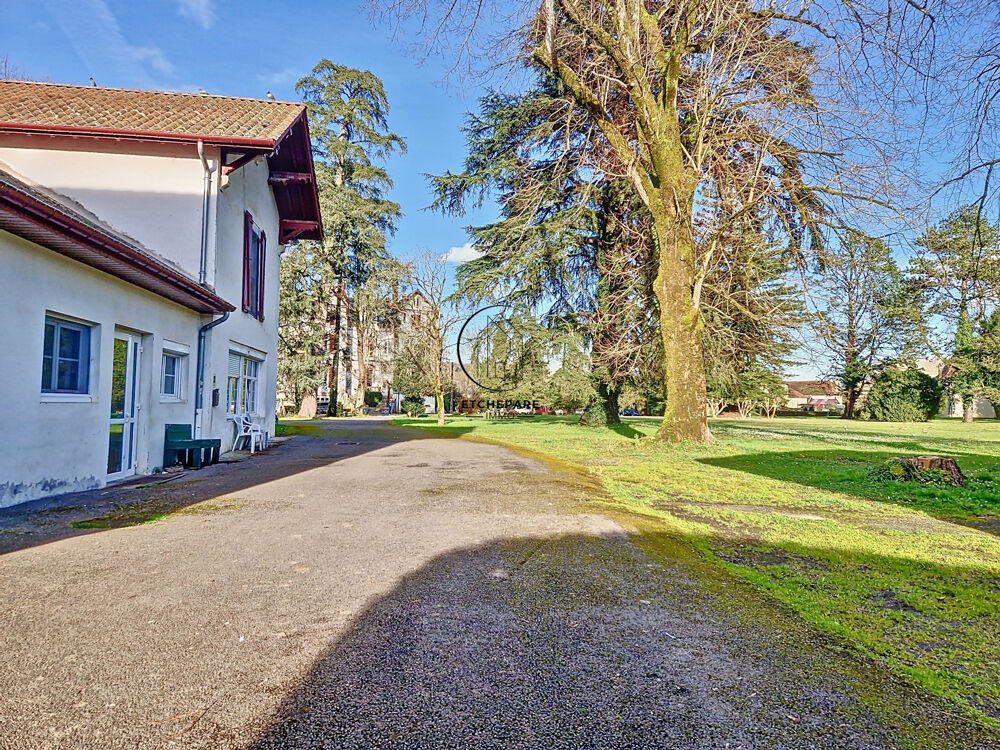  vendre  Proprit/chteau Espiute (64390)