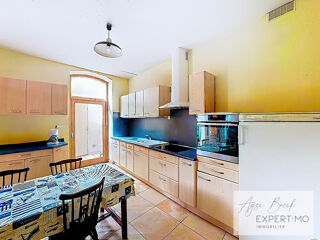  Propri�t�/ch�teau � vendre 12 pi�ces 235 m�