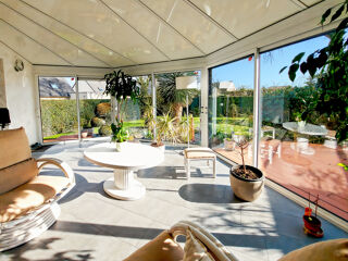  Maison � vendre 7 pi�ces 169 m�