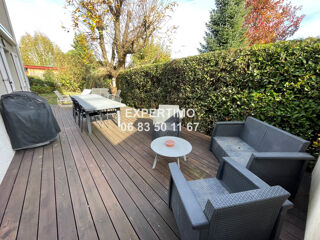  Maison � vendre 5 pi�ces 108 m�