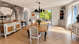  Propriété/château à vendre 11 pièces 380 m²