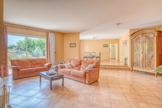  Maison à vendre 8 pièces 261 m²