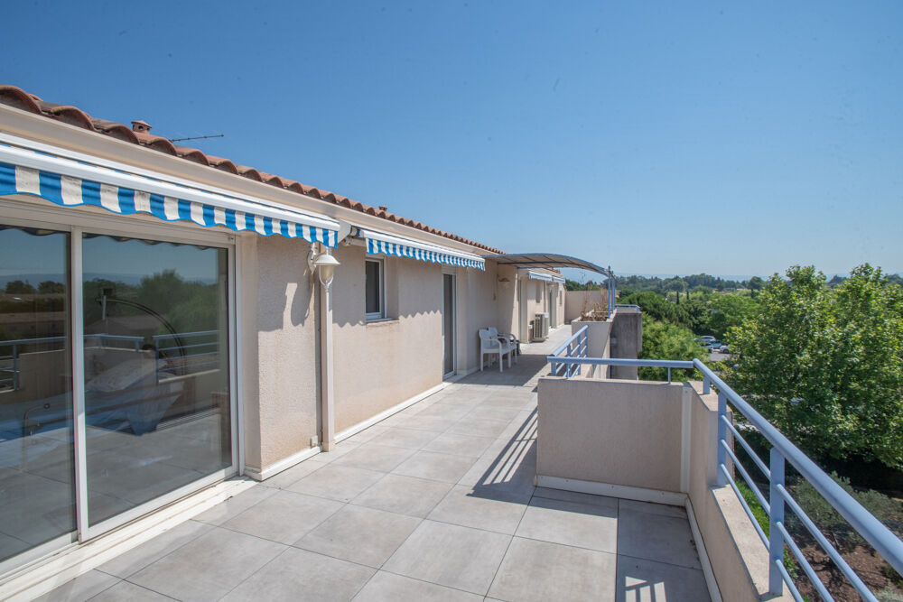 Vente Appartement Appartement T4 Monteux Monteux