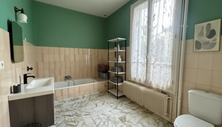  Maison � vendre 4 pi�ces 79 m�