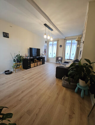  Maison � vendre 6 pi�ces 87 m�