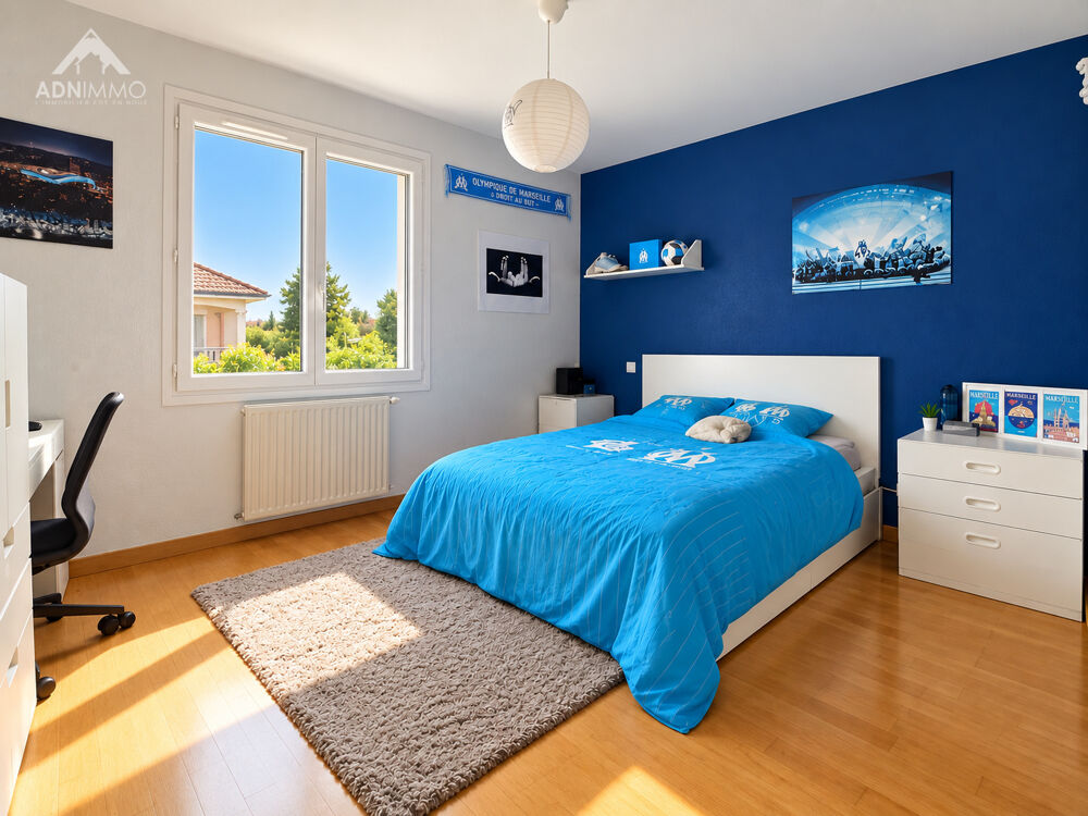 à vendre  Maison Saint-Genis-Pouilly (01630)