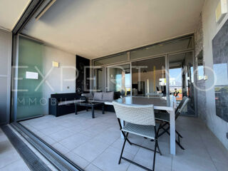  Appartement � vendre 3 pi�ces 83 m�