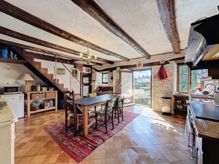  Maison à vendre 6 pièces 114 m²