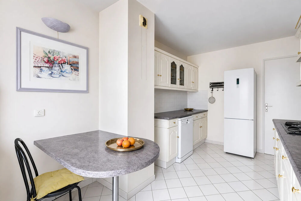 Vente Appartement Lyon 7e   Appartement T5 89 m2 avec terrasse et vue panoramique Lyon 7
