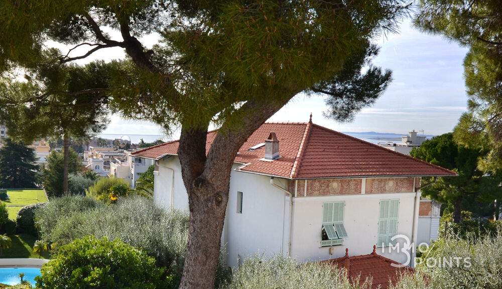 Vente Maison Maison 5 pièce(s) 4 chambre(s) 160.9m2 Nice