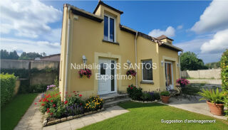  Maison à vendre 5 pièces 105 m²
