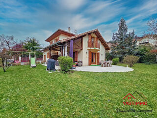  Maison  vendre 7 pices 140 m