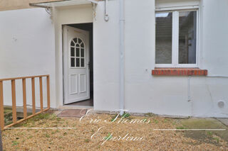  Appartement � vendre 1 pi�ce 20 m�