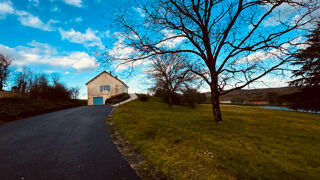  Maison � vendre 3 pi�ces 72 m�