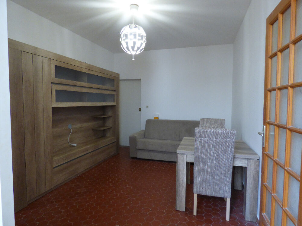 Appartement Antibes 2 pièce(s) 38.64 m2