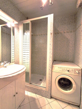  Appartement � vendre 3 pi�ces 69 m�