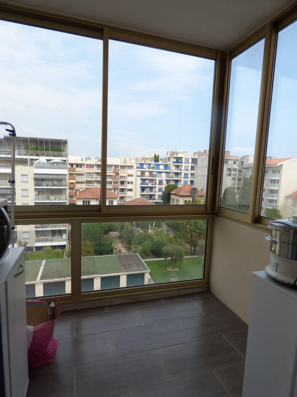 Location Appartement Appartement Antibes 3 pièce(s) 67.67 m2 Antibes