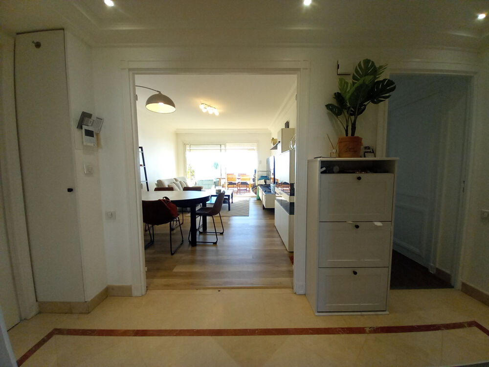  vendre  Appartement Vallauris (06220)