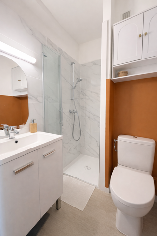  Appartement � vendre 1 pi�ce 22 m�