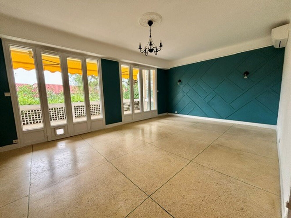 Location Appartement GRAND 3 PIECES A LOUER PARC DES ORANGERS Antibes