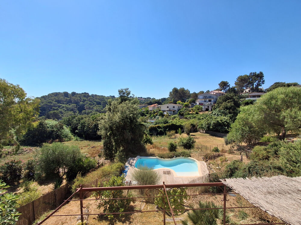  vendre  Maison Antibes (06600)