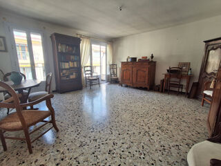  Appartement  vendre 2 pices 56 m