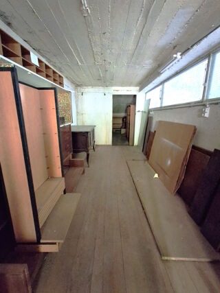  Parking / Garage � vendre 30 m�