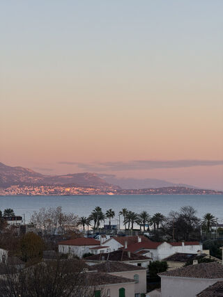  Appartement � vendre 1 pi�ce 22 m�