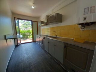  Appartement  vendre 2 pices 51 m